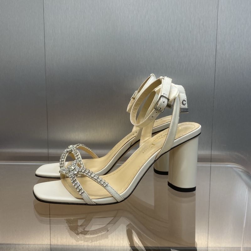 Christian Dior Sandals